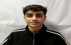 محمد جواد عیسی وند