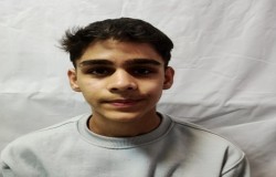 علی رسول زاده
