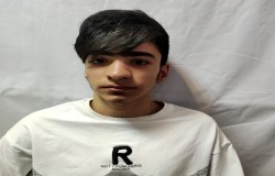 محمدیاسین کوشکی