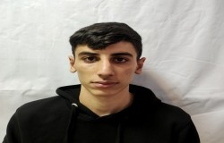 ایلیا زارع