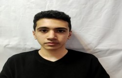 محمد طاها واعظی