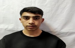 امیر علی رودگر