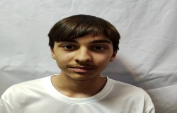 طاها وکیل زاده