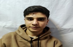 مهدی برویزی خلیفه بابیر