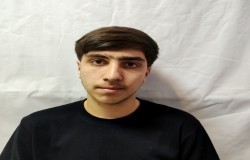 ایمان داوری