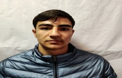مبین بهروزی