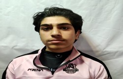 امیرمهدی عرب بافرانی