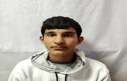 محمد متین امیری قهی