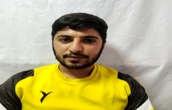میلاد مطلب زاده قرخبلاغی