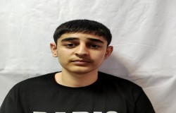 نیما قرشی