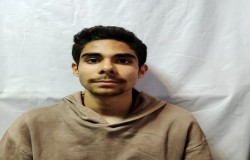 علی بخشنده