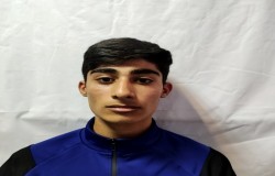 محمد طاها معماری