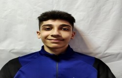 علی صالحی