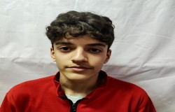 سید علیرضا شریفی