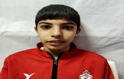 محسن محمدی شمیرانی