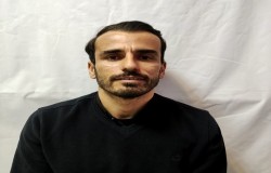 مهدی علیزاده