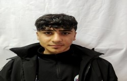 علی خادمی