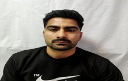 مهرداد خان محمدی قرابقار