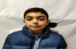 آرشا دولتی