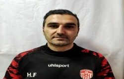 حافظ فردی قره تپه