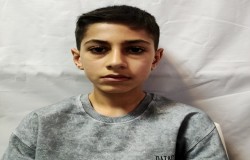 امیرارسلان رنجبر