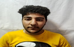 امیررضا یقین لو