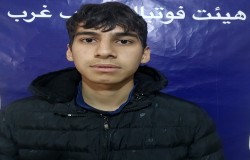 امیر محمد حاج عاسی