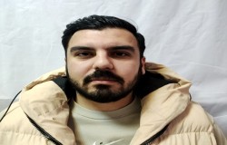 مهدي رضائي پور
