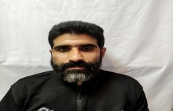 حسین موسیوند