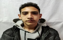 صدرا نعیمی یزدلی