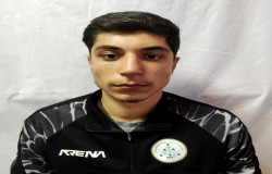 مهدی جعفری
