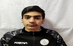 مهدی احمدی دستجردی