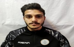 محمد طاها خشنود کمساری