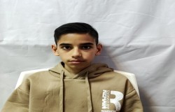 محمد یاسر معینی کربکندی