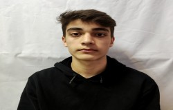 امیرحسین بایرام پورجمال آباد