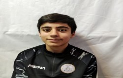 محمدکیان علی پور