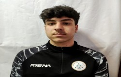 رهام ثباتی