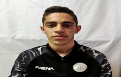 امیر حسین میرزایی