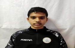علیرضا عبدی
