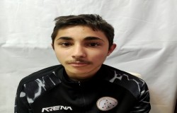 علیر ضا نور مهر