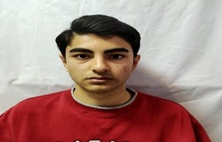 محمدرضا صمدی