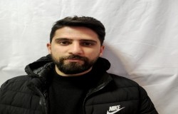 نوید عاشق حسینی