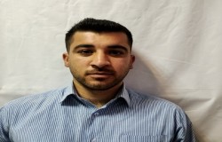 اصغر نائمی