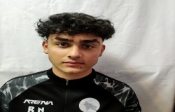 رضا نوروزی