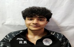 ابوالفضل رحیمی مفرح