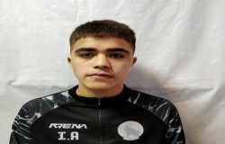 ایلیا آریا نژاد