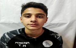 محمد طاها نورافشان