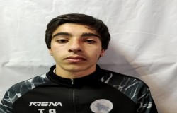 امیررضا بابازاده