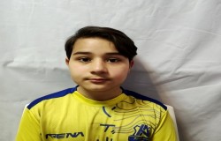 ایلیا مهرآذر