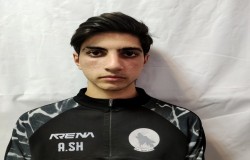 امین محمد شفیعی